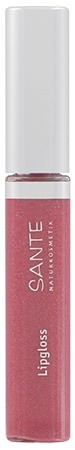 SANTE Lipgloss peach pink No. 03 8ml