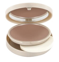 LOGONA Make-up Perfect Finish no. 04 sunny beige 9g