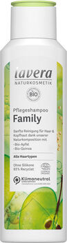 Lavera Pflegeshampoo Family 200ml