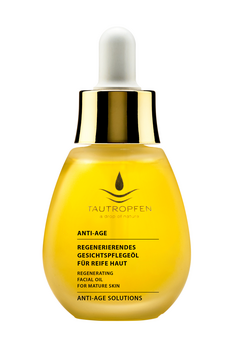 Tautropfen Special Oil Anti-Age Regenerierendes Gesichtspflegeöl 35ml/A