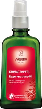 Weleda Granatapfel Regenerations-Öl 100ml