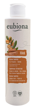 Eubiona Repair-Shampoo Klettenwurzel-Argan 200ml
