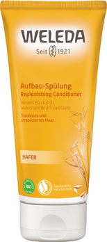 Weleda Hafer Aufbau-Spülung 200ml