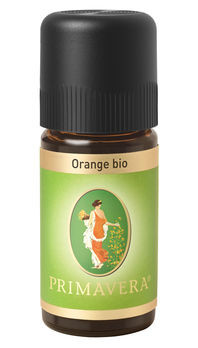 Primavera Orange Bio 10ml