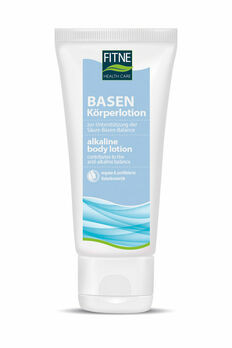 FITNE Basische Körperlotion 200ml