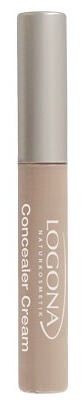 LOGONA Concealer Cream no. 02 light beige 5ml