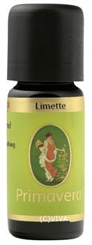 Primavera Limette Bio 10ml