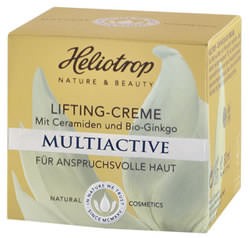 Heliotrop MULTIACTIVE Lifting-Creme 30ml/A