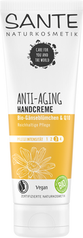 SANTE Anti-Aging Handcreme 75ml
