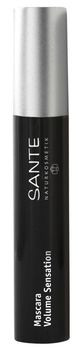 SANTE Mascara Volume Sensation black No. 01 12ml