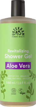 Urtekram Duschgel Aloe Vera 500ml/A