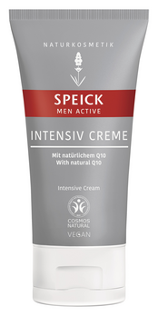 Speick Men Active intensiv Creme zertifiziert 50ml