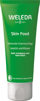 Weleda Skin Food Intensivpflege für Gesicht und Körper 75ml