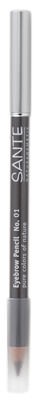 SANTE Eyebrow Pencil blonde No. 01 1,4g