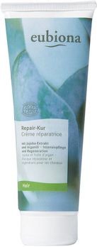 Eubiona Repair-Kur mit Jojoba/ Arganöl 125ml