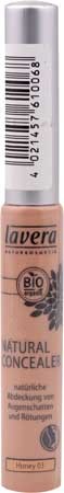 Lavera Natural Concealer Honey 03 6,5ml