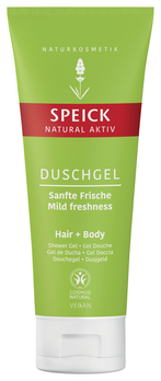Speick Aktiv Duschgel natural 200ml