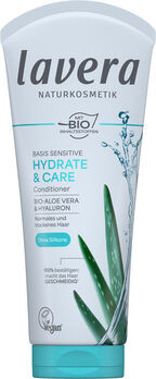 Lavera basis sensitive Hydrate & Care Conditioner 200ml