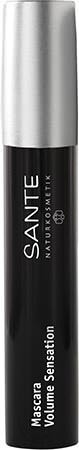 SANTE Mascara Volume Sensation black No. 01 12ml