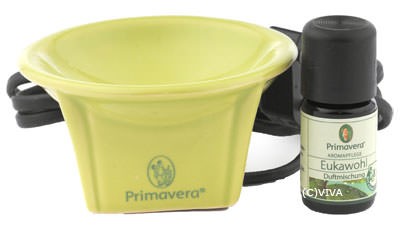 Primavera Set Eukawohl für die Nacht