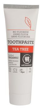 Urtekram Zahnpasta Teebaum (Tea Tree) 75ml/A