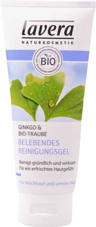 Lavera Belebendes Reinigungsgel 100ml/A