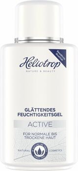 Heliotrop ACTIVE Feuchtigkeitsgel 150ml