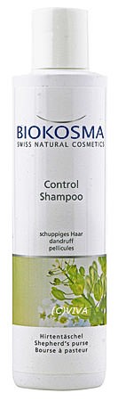 Biokosma Repair Shampoo 200ml