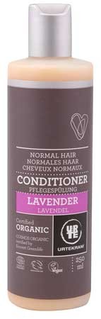 Urtekram Pflegespülung Lavendel (Conditioner) 250ml