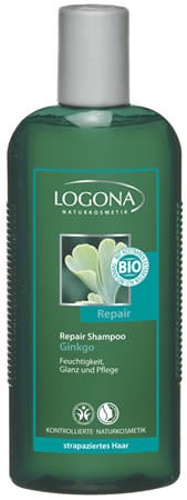 LOGONA Shampoo Intensiv Repair 250ml