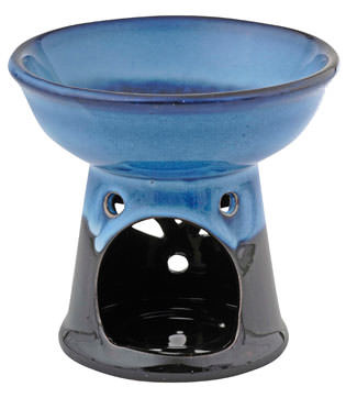 Bergland Duftlampe Kelch
