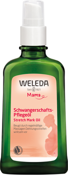 Weleda Schwangerschafts-Pflegeöl 100ml
