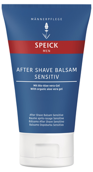 Speick Men After Shave Balsam sensitiv 100ml