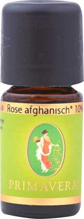 Primavera Rose afghanisch 10% 5ml