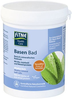 FITNE Basen Bad 400g