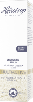 Heliotrop MULTIACTIVE Energetic Serum 30ml