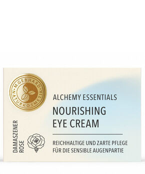 Martina Gebhardt Nourishing Eye Cream 15ml