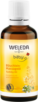 Weleda Baby-Bäuchleinöl 50ml