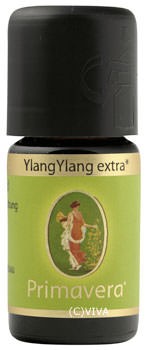 Primavera Ylang-Ylang Bio 5ml