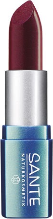 SANTE Lipstick poppy red No. 23 4,5g