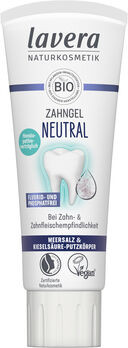 Lavera Zahngel Neutral 75ml