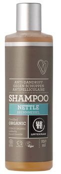 Urtekram Shampoo Nettle (Brennessel, gegen Schuppen) 250ml/A