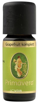Primavera Grapefruit komplett 5ml/A