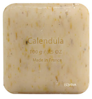 Savon Du Midi Pflanzenölseife Calendula 100g