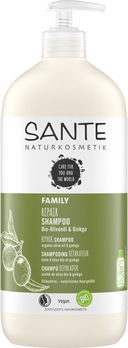 SANTE Family Repair Shampoo Bio-Ginkgo und Olive 950ml