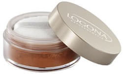 LOGONA Loose Face Powder no. 01 beige 7g/A