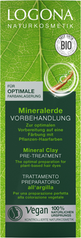 LOGONA Mineralerde Vorbehandlung 100ml