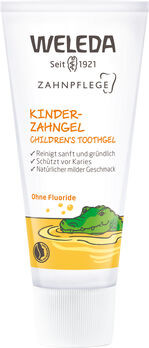 Weleda Kinder-Zahngel Zahnpasta 50ml