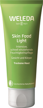 Weleda Skin Food Light Feuchtigkeitspflege 75ml
