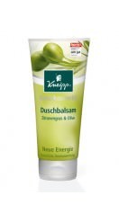Kneipp Duschbalsam Zitronengras und Olive 200ml